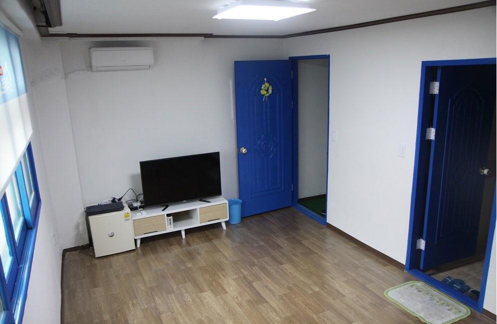 Chunja Guesthouse Gangneung Buitenkant foto
