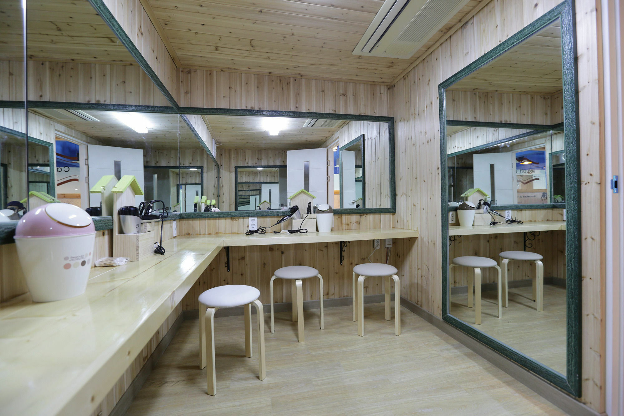Chunja Guesthouse Gangneung Buitenkant foto